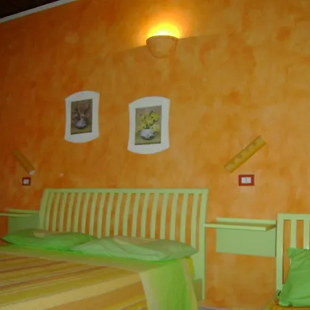 Su Canape Tresnuraghes
